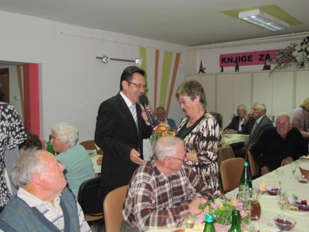 Srečanje starejših občanov Občine Razkrižje 2013 31